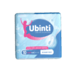 Ubinti 1 Pack Bundle (48 Packets)