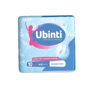 Ubinti 1 Pack Bundle (48 Packets)